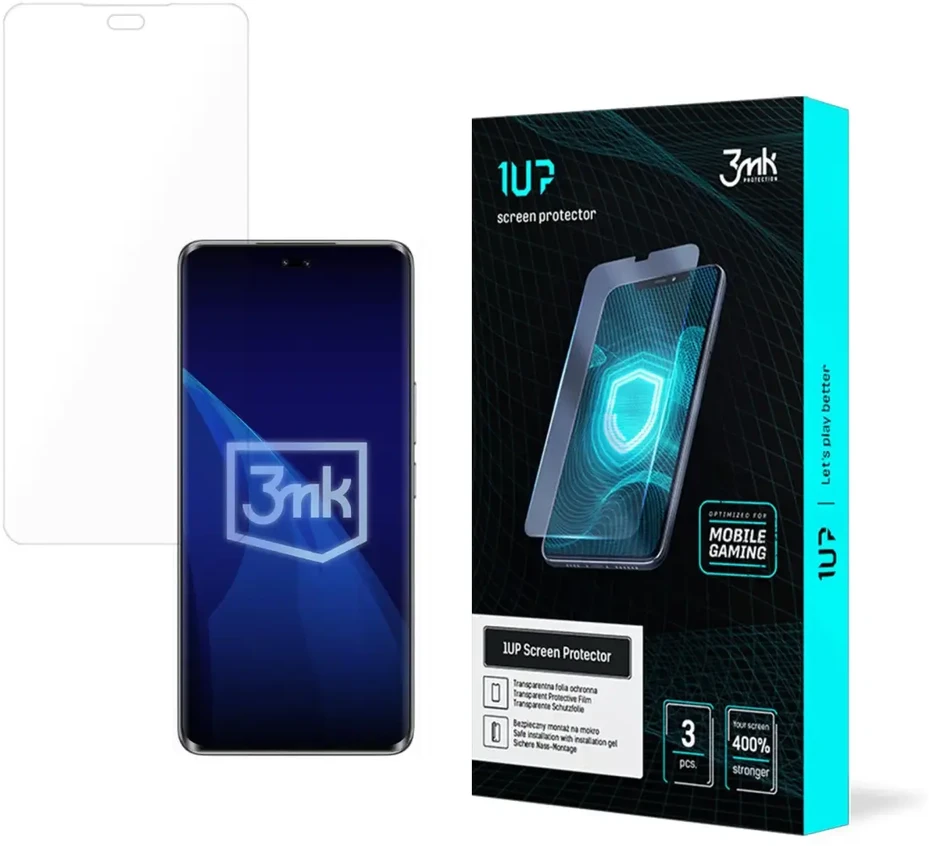 3Mk Protection Honor 300 Ultra - 3mk 1UP