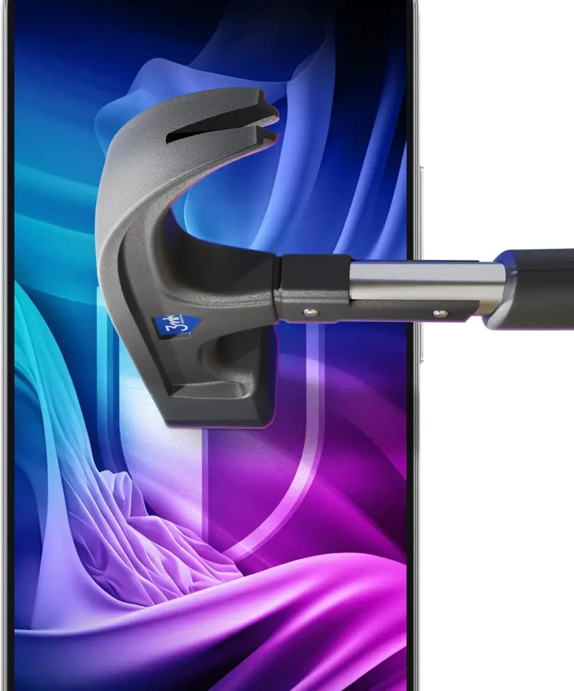 3Mk Protection Honor 400 Lite – 3mk Silky Matt Pro