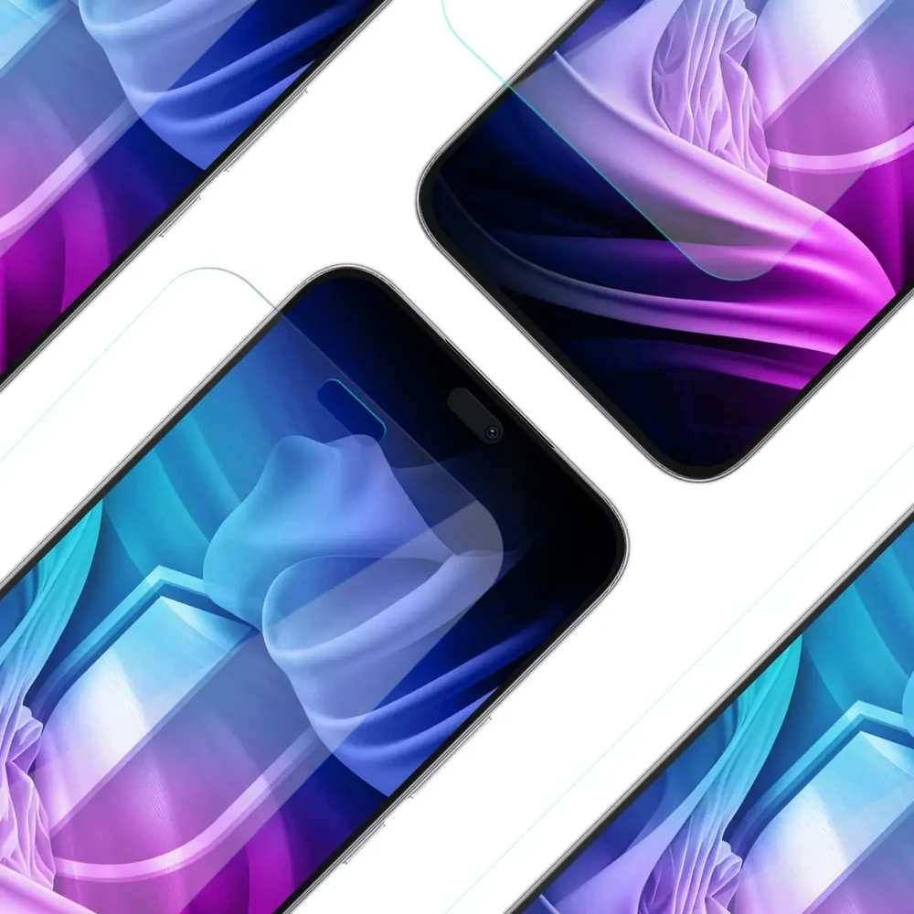 3Mk Protection Honor 400 Lite – 3mk Silky Matt Pro