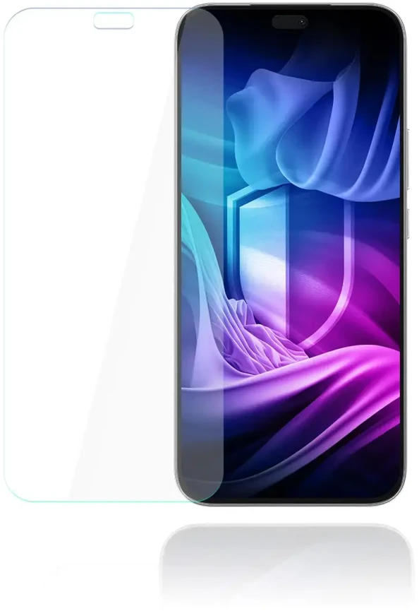 3Mk Protection Honor 400 Lite – 3mk Silky Matt Pro