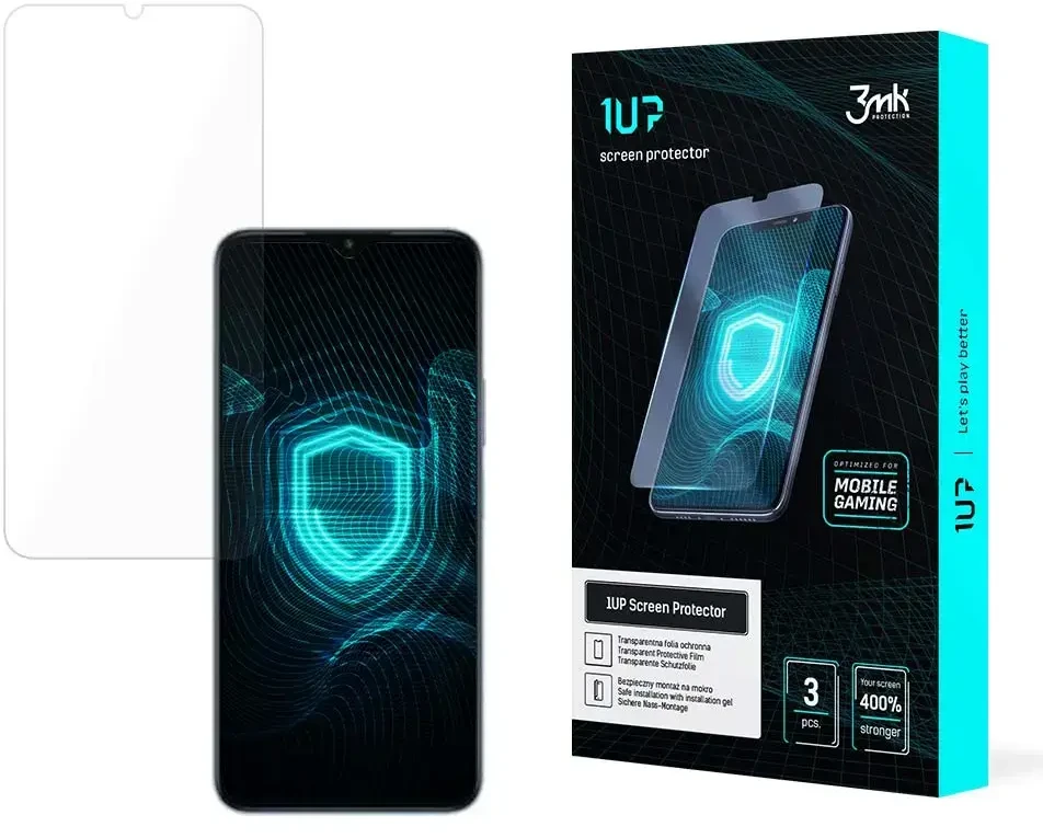 Atsiprašau, bet pateikėte tik prekės pavadinimą „3Mk Protection Honor 70 Lite - 3mk 1UP", kuris atrodo kaip visiškai lietuviškas ar tarptautinis pavadinimas, ir jame nėra lenkiškų žodžių, kuriuos reikėtų versti. Ar galėtumėte pateikti pilną tekstą, kurį reikia išversti?