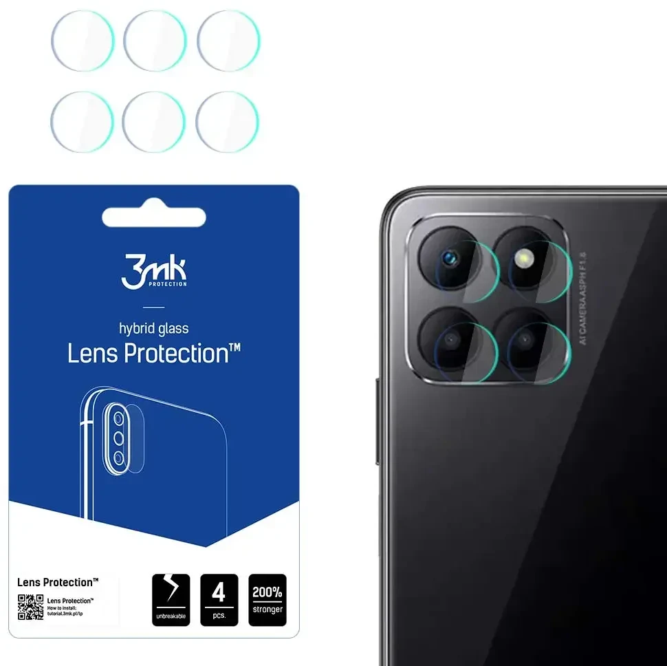 3Mk Protection Honor 70 Lite – 3mk objektyvo apsauga