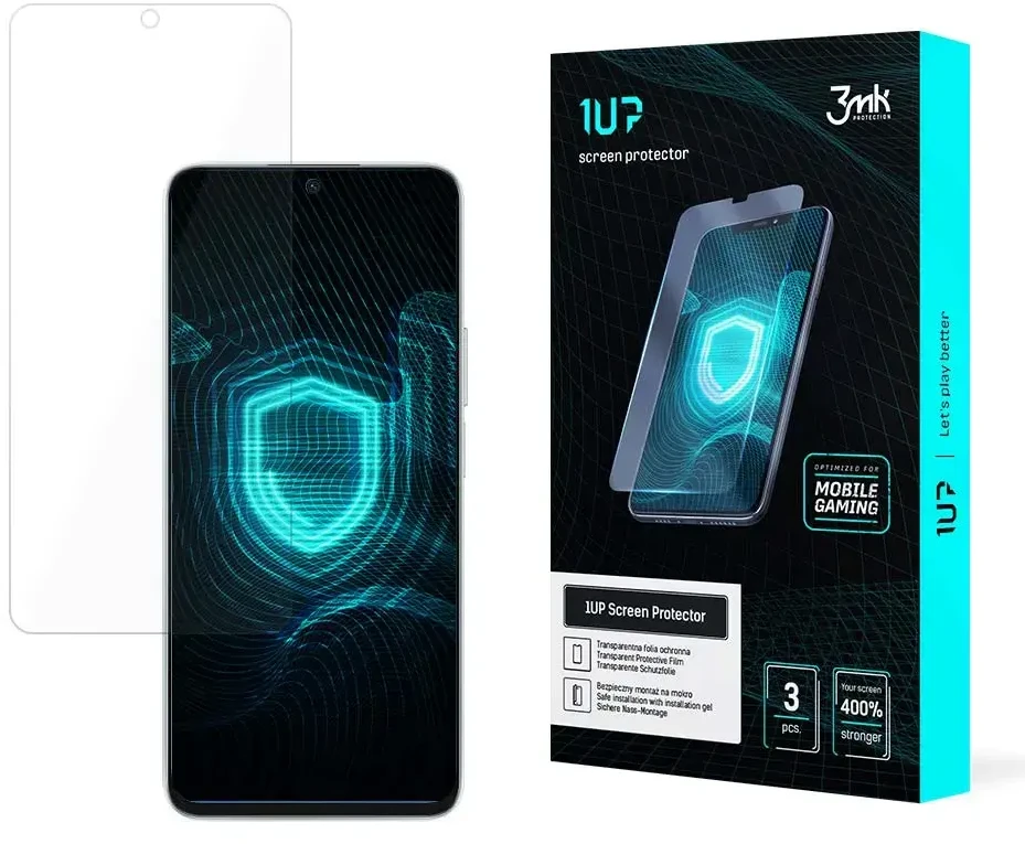 3Mk Protection Honor 90 - 3mk 1UP