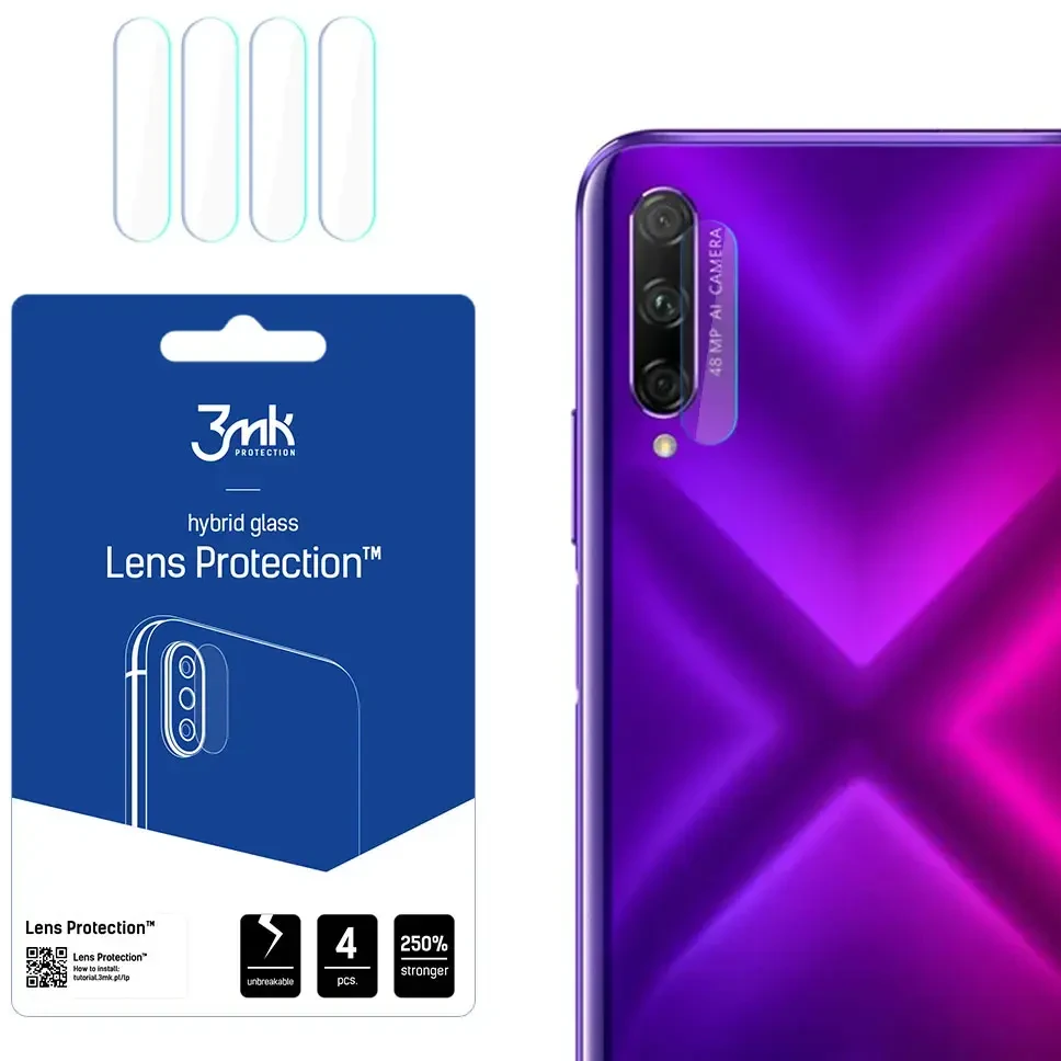 3Mk Protection Honor 9X Pro - 3mk ekrano apsauga