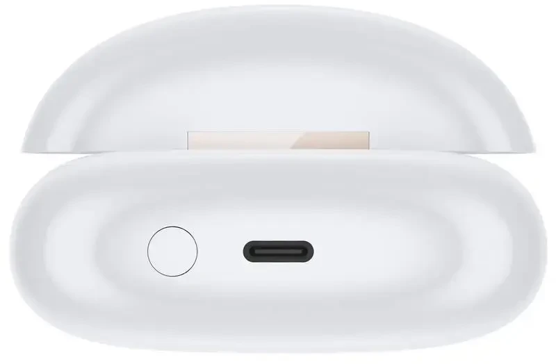 „Honor Choice“ ausinės X5 Pro baltos spalvos
