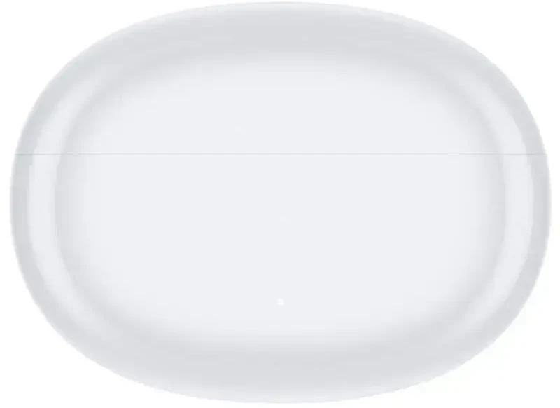 „Honor Choice“ ausinės X5 Pro baltos spalvos