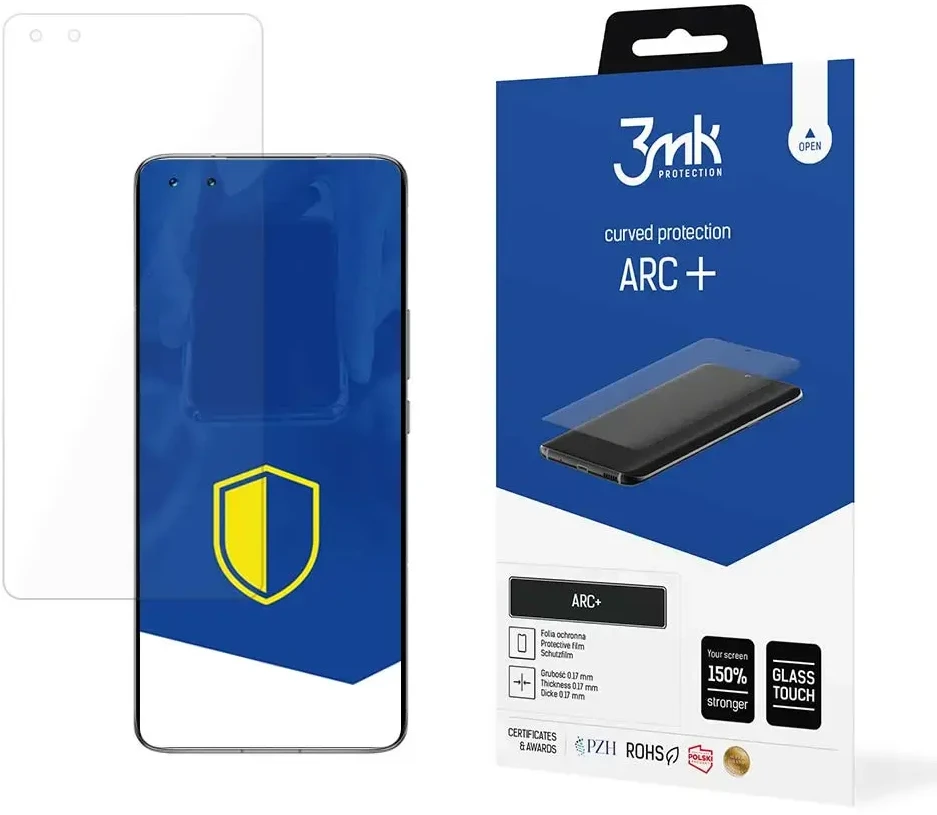 3Mk Protection Honor Magic 4 Ultimate - 3mk ARC+