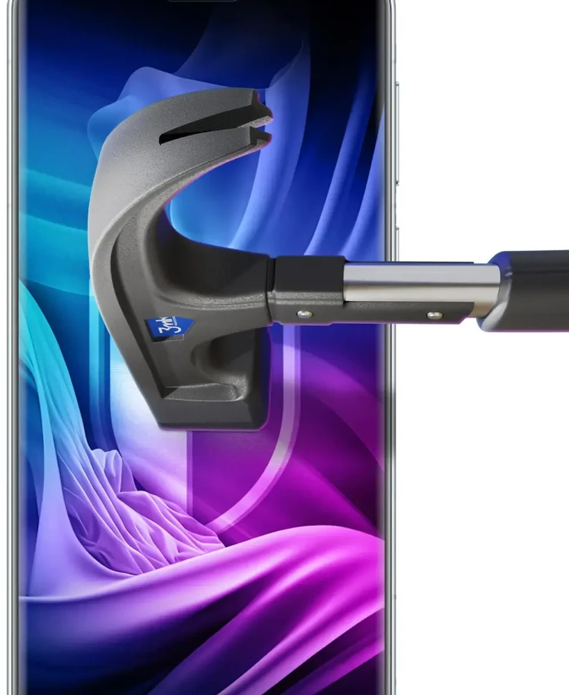 3Mk apsauga „Honor Magic7 RSR Porsche Design“ – 3mk šilkinis matinis Pro