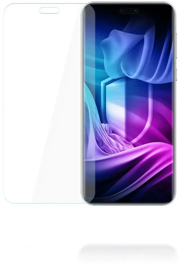 3Mk apsauga „Honor Magic7 RSR Porsche Design“ – 3mk šilkinis matinis Pro