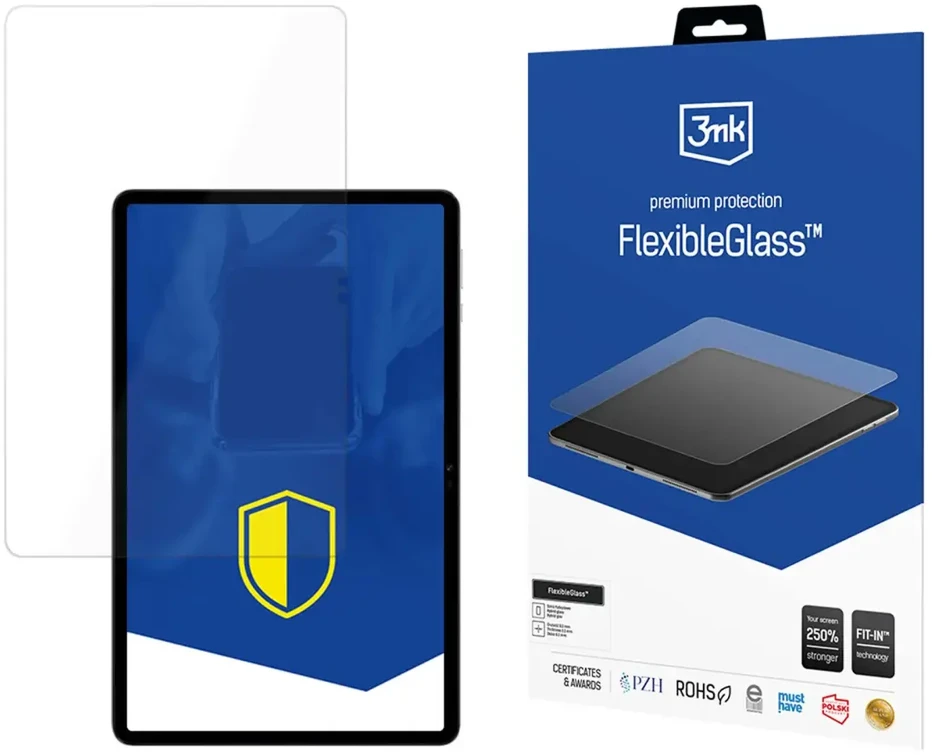 3Mk Protection Honor Pad X9 - iki 13" 3mk FlexibleGlass
