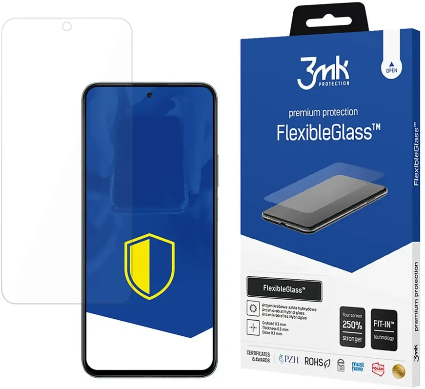 3Mk Protection Honor Play 9T 5G – 3mk FlexibleGlass