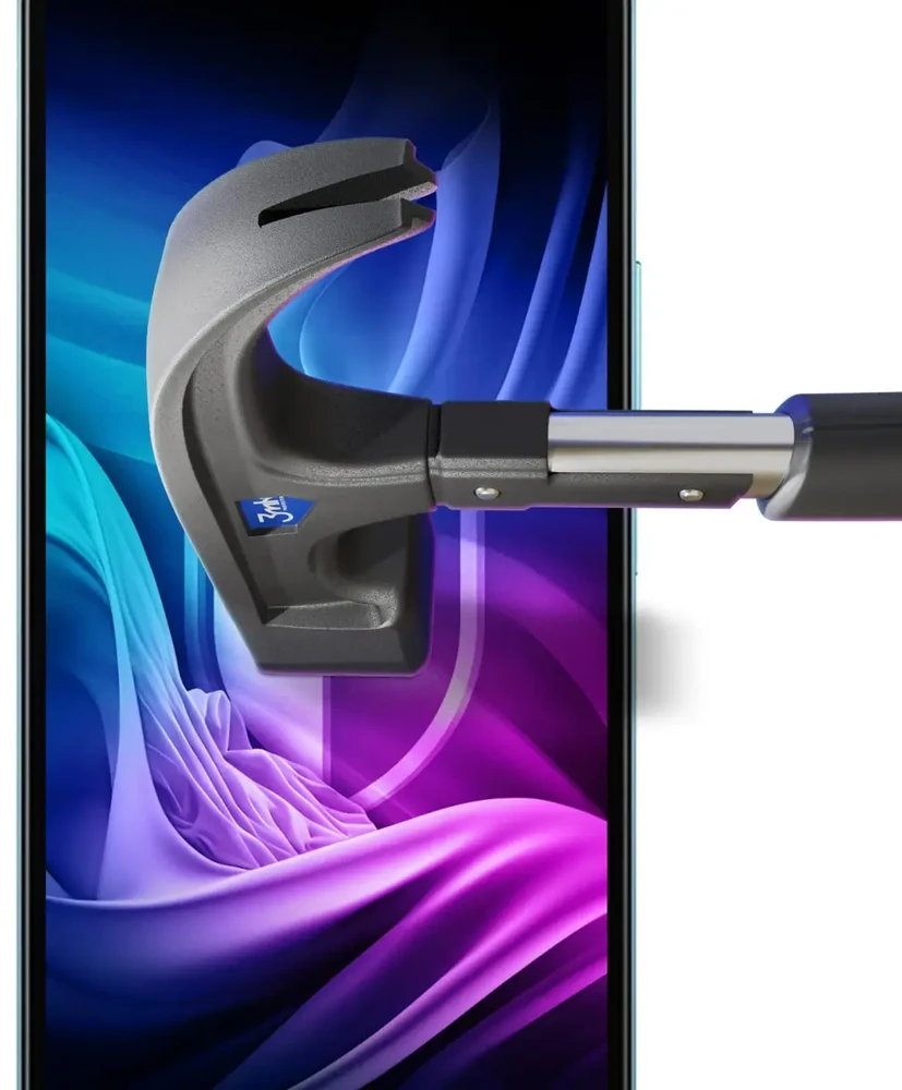 3MK Protection Honor X5b Plus / Honor X5b – 3MK Silky Matt Pro