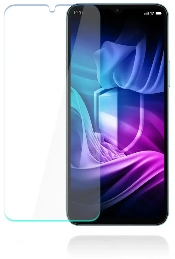 3MK Protection Honor X5b Plus / Honor X5b – 3MK Silky Matt Pro