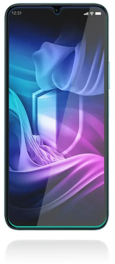3MK Protection Honor X5b Plus / Honor X5b – 3MK Silky Matt Pro