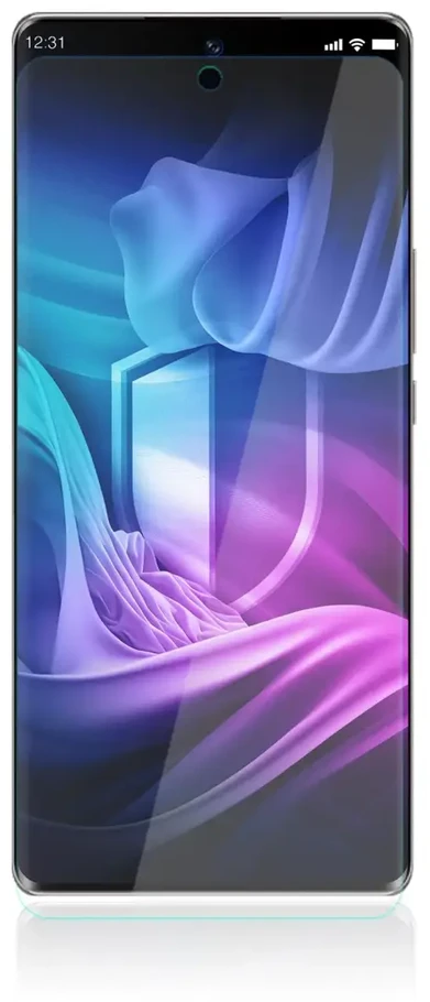 3MK Protection Honor X60 – 3MK Silky Matt Pro