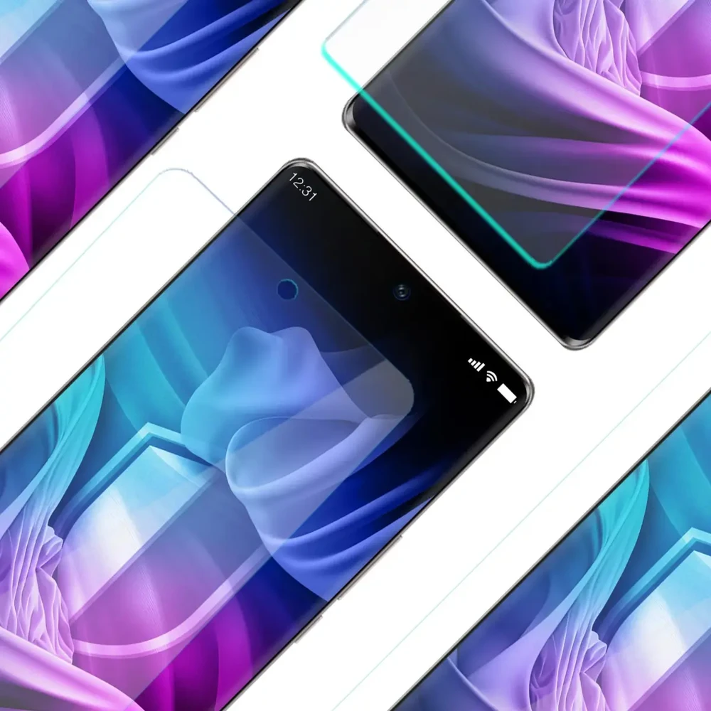 3MK Protection Honor X60 – 3MK Silky Matt Pro