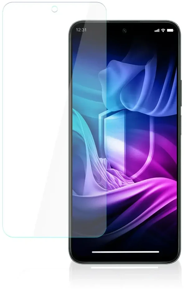 3MK Protection Honor X7c 4G / 5G – 3MK Silky Matt Pro