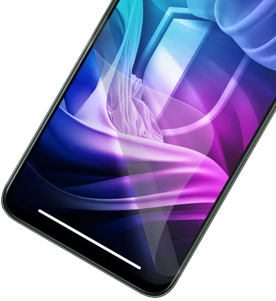 3MK Protection Honor X7c 4G / 5G – 3MK Silky Matt Pro