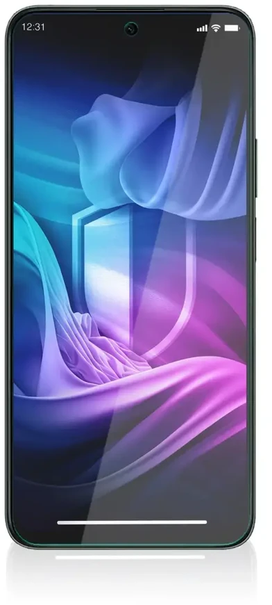 3MK Protection Honor X7c 4G / 5G – 3MK Silky Matt Pro