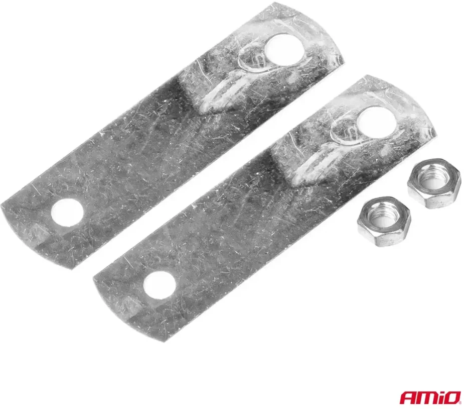 Garso signalai – 2 vnt., 12 V, 110 dB, AMIO-03621