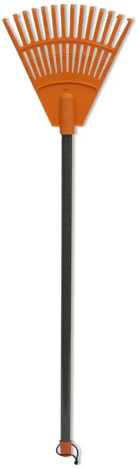 Hortus Eti-Polam Mazais grabeklis ar katu oranzs 20cm (14 zari) 0927011