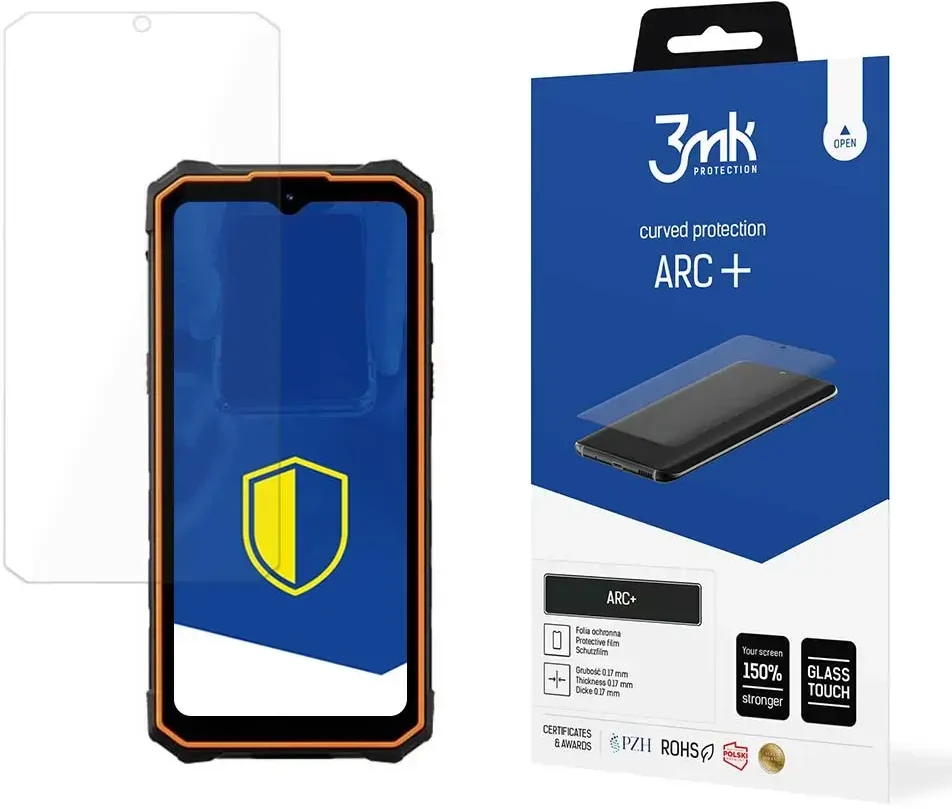 3Mk Protection Hotwav Cyber 13 Pro - 3mk ARC+