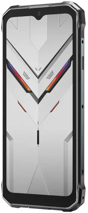 Hotwav „HOTV T7S“ išmanusis telefonas (žalias)