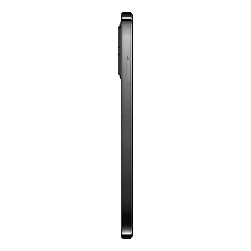 Išmanusis telefonas HOTWAV Note 13 Pro – 6.6 colių 8+8/256 GB juodas