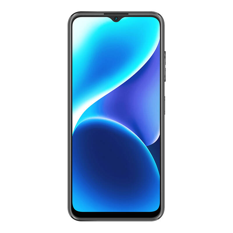 Išmanusis telefonas HOTWAV Note 13 Pro – 6.6 colių 8+8/256 GB juodas