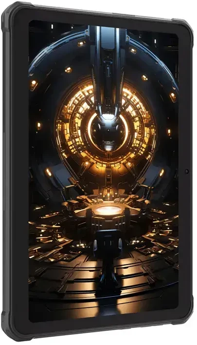 Planšetė HOTWAV TAB R8 tablet (juodas)