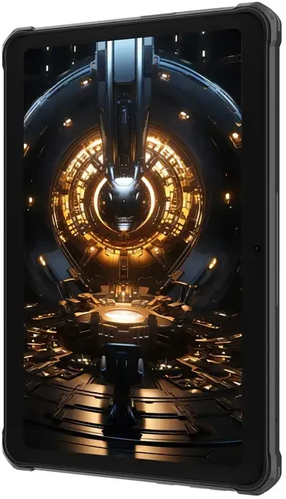 Planšetė HOTWAV TAB R8 tablet (juodas)