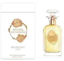 Houbigant Pivoine Souveraine EDP parfumuotas vanduo moterims, 100 ml