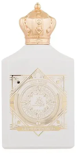House Of Perfumes Glorious Oud Musk EDP kvepalai vyrams, 100 ml