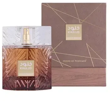 House Of Perfumes Khulud EDP parfumuotas vanduo unisex, 100 ml