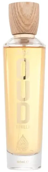 House Of Perfumes Oud Vanilla EDP parfumuotas vanduo unisex, 100 ml