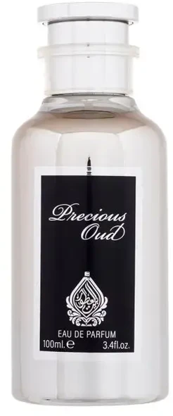 House Of Perfumes Precious Oud EDP kvepalai vyrams, 100 ml