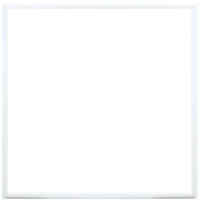 Eurolight 40W LED panelė - šviečiantis rėmelis, baltas, 4000K