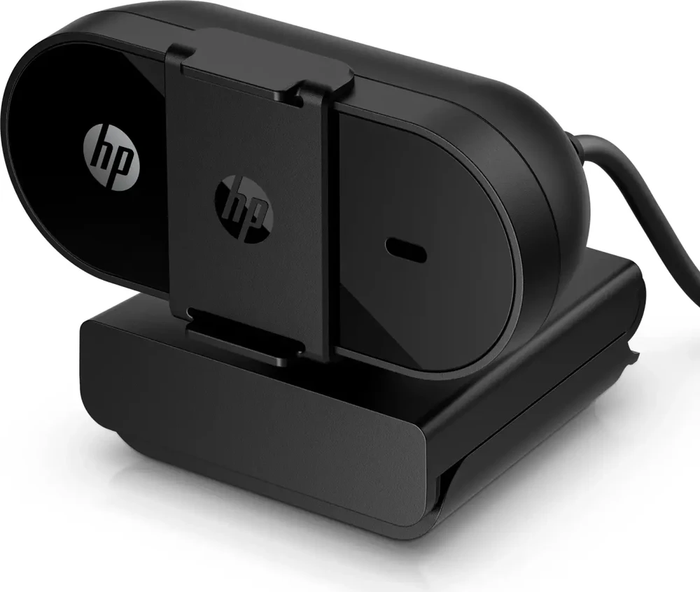 HP 325 FHD interneto kamera