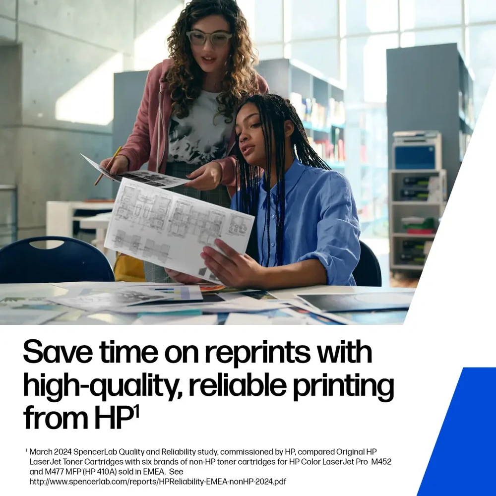 Hewlett Packard (HP) HP Toneris Juodas 55X, skirtas P3015 LaserJet Dvigubas paketas (12 500 puslapių)