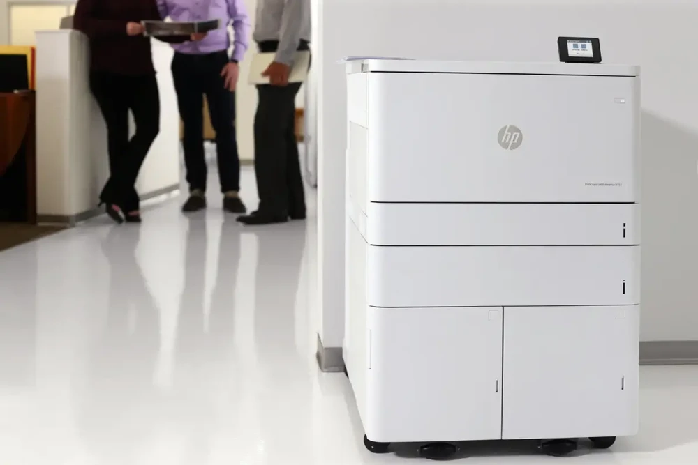 Hewlett Packard (HP) HP Nr.660A (W2004A), juodas būgnas