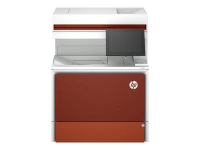 Spausdintuvas Daugiafunkcinis įrenginys HP LaserJet Enterprise 6800dn mėlyna (6QN35A#B19)