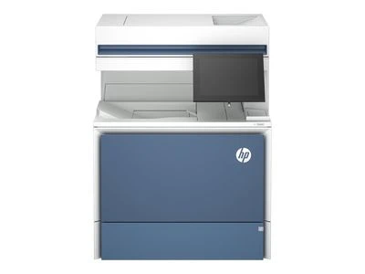 Spausdintuvas Daugiafunkcinis įrenginys HP LaserJet Enterprise 6800dn mėlyna (6QN35A#B19)