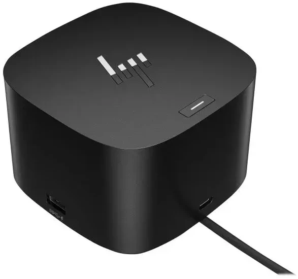 HP Prijungimo stotis Thunderbolt Dock G4 USB-C USBC 120W (4J0A2AA#ABB)