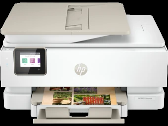 Hewlett Packard (HP) HP Envy Inspire 7920e daugiafunkcis A4 spalvotas rašalinis 10 psl./min. Spausdinti Nuskaityti Kopijuoti Nuotraukos Spausdintuvas