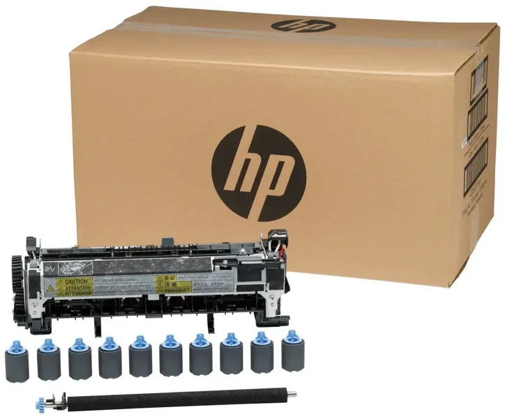 Hewlett Packard (HP) HP priežiūros rinkinys (CF065A) (CF065-67901, CF065-67902) 220 V