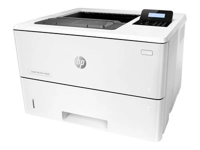 Hewlett Packard (HP) HP LaserJet Pro M501dn Spausdintuvas - A4 Mono lazerinis, Spausdinimas, Automatinis dokumentų tiektuvas, Auto-Duplex, LAN, 43ppm, 1500-6000 puslapių per mėnesį (pakeičia P3015dn)