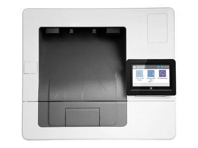 Hewlett Packard (HP) HP LaserJet Enterprise M507x Spausdintuvas - A4 Mono lazerinis, Spausdinimas, Automatinis dokumentų tiektuvas, Auto-Duplex, LAN, WiFi, 43ppm, 2000-7500 puslapių per mėnesį (pakeičia M506x)