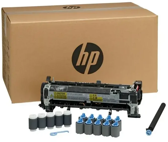 Hewlett Packard (HP) HP F2G77A rinkinys spausdintuvui Priežiūros rinkinys