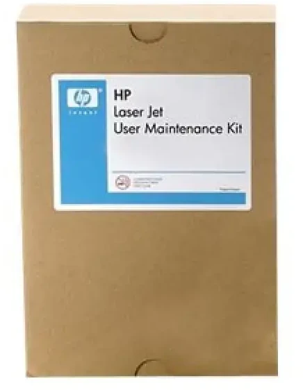 Hewlett Packard (HP) HP F2G77A rinkinys spausdintuvui Priežiūros rinkinys