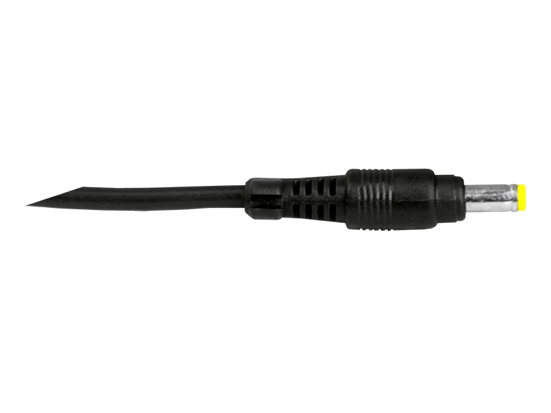 Nešiojamojo kompiuterio pakrovėjas Akyga AK-ND-08 (19V / 4.74A 90W 4.8 x 1.7mm) HP 1.2m